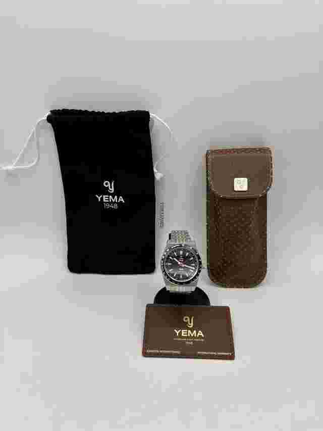 Yema
                           
                                 Urban Rallye Graph