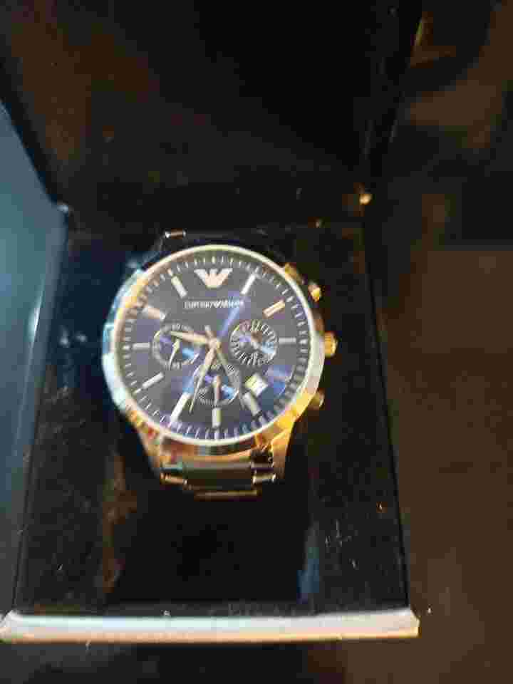 Armani AR2448