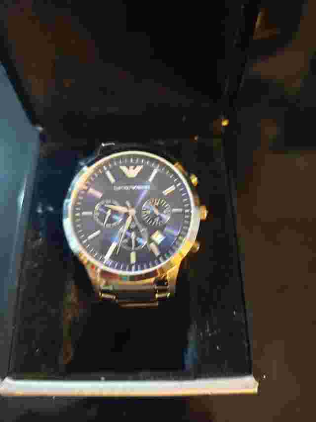 Armani AR2448