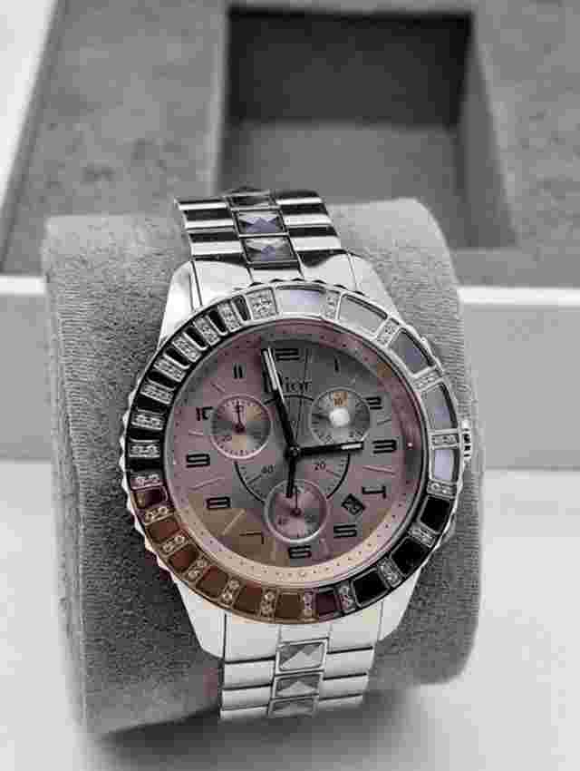 Dior Christal Christian Dior Christal Full set CD114313 / FG7276