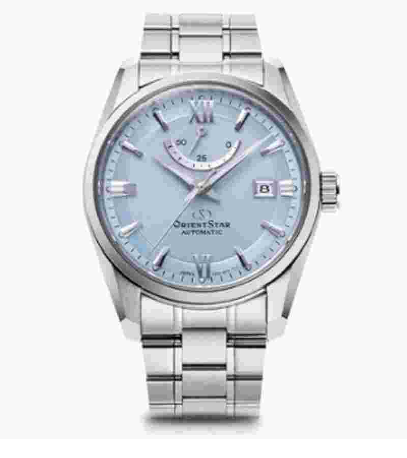 RK-AU0109L 2025 Steel New