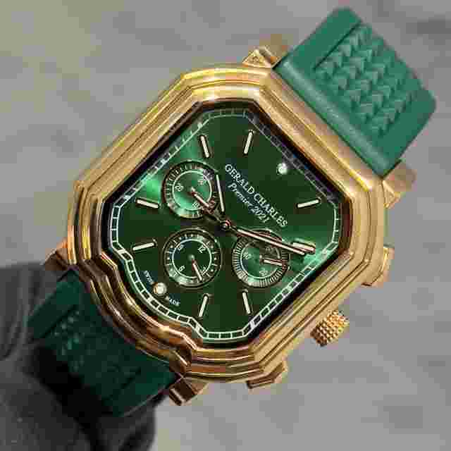 Gerald Charles Maestro 3.0 Limited Edition 25pz