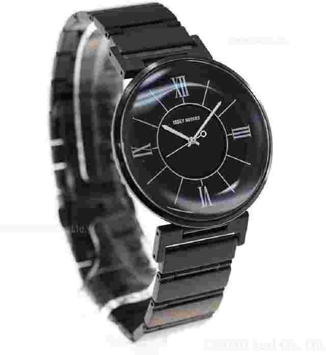NYAL004 Quartz Steel New