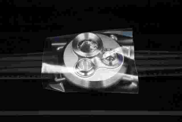 Otsuka Lotec 7.5 Watchmaker from Tokyo Japan / New Model 