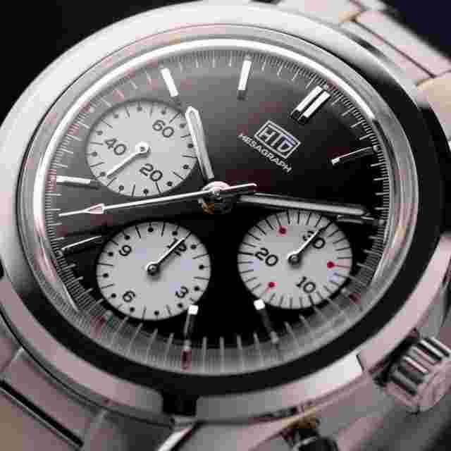 HTD Hesagraph Variant B - OFFICIAL DEALER - FACTORY NEW - FULL WARRANTY