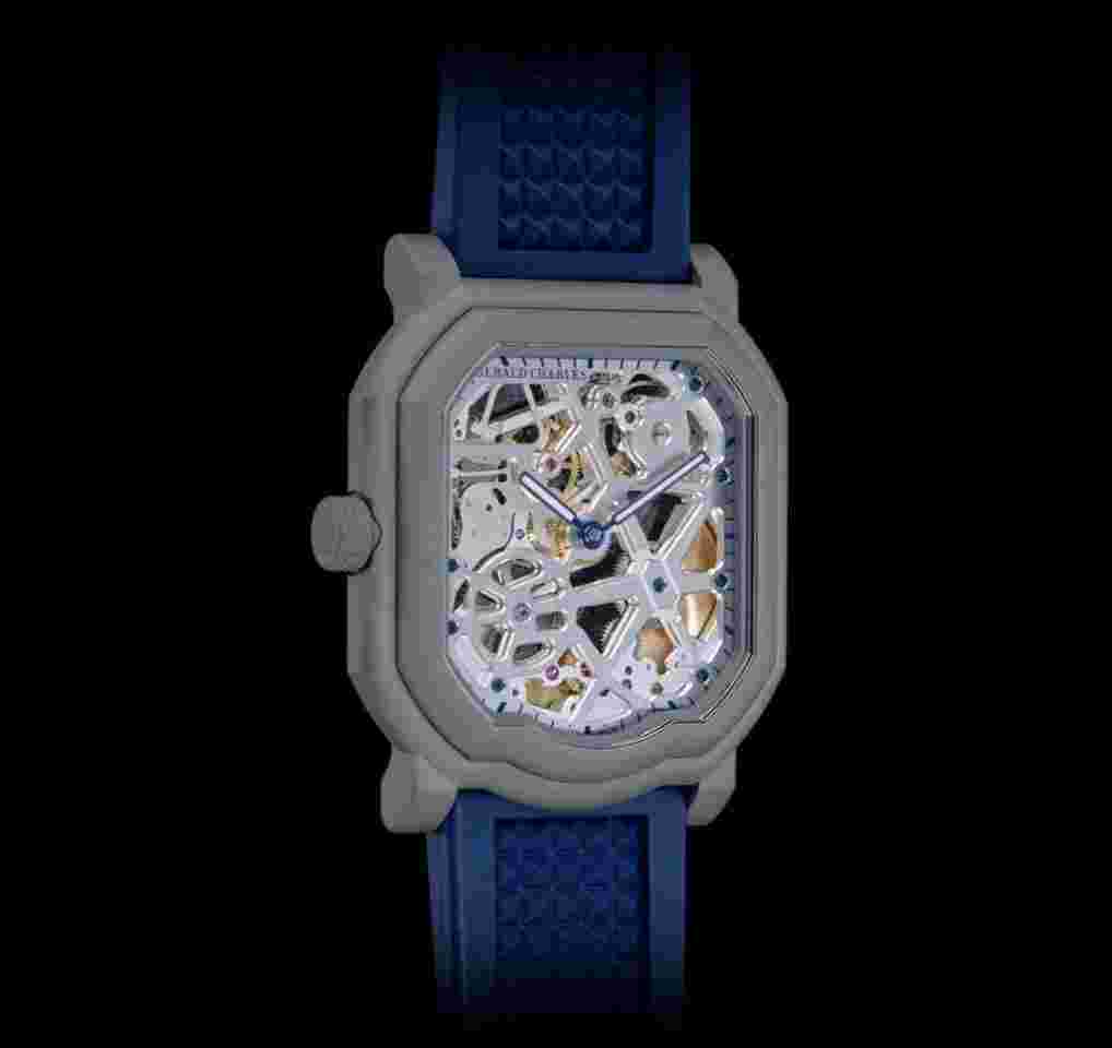 Gerald Charles Maestro 8.0 GC Sport Squelette
