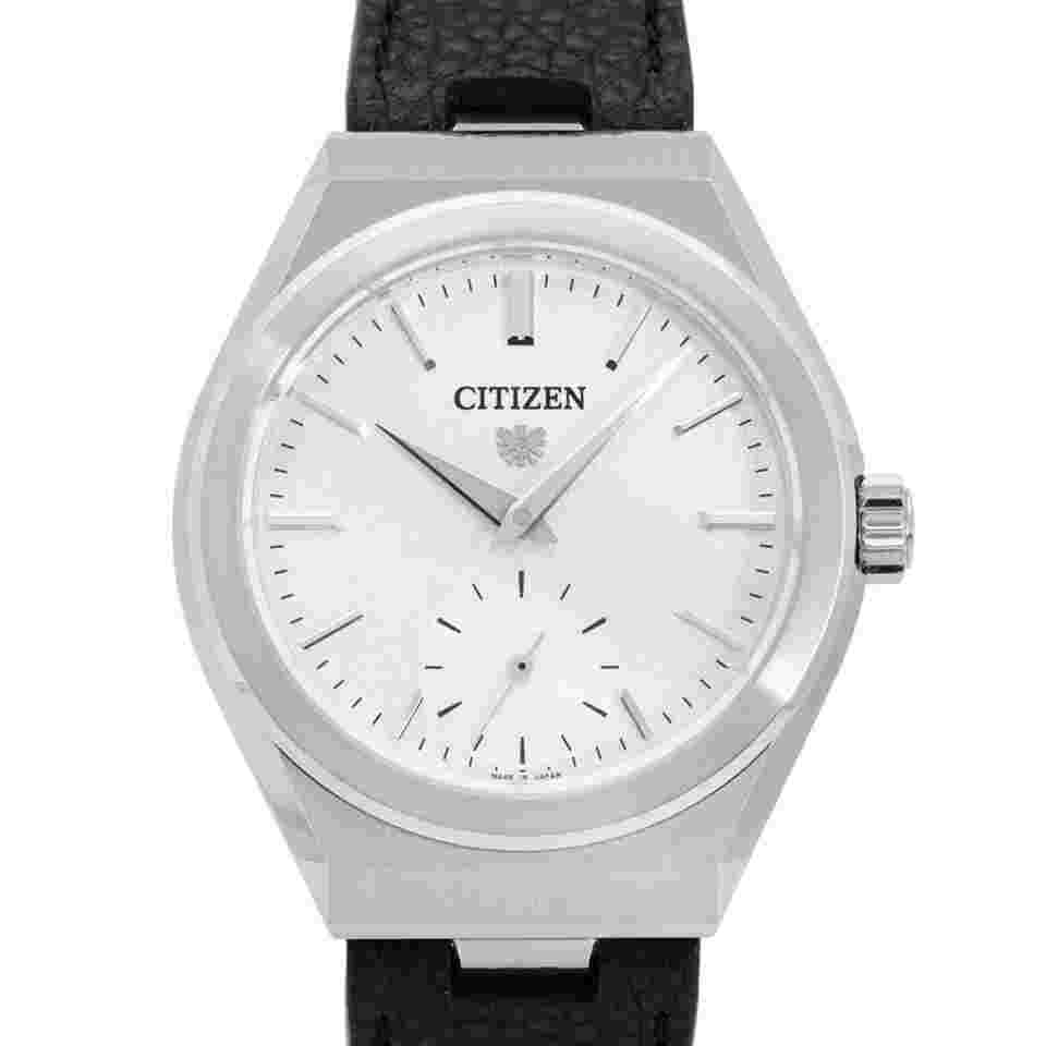 Citizen NC0210-11A Automatic Gold/Steel Very good