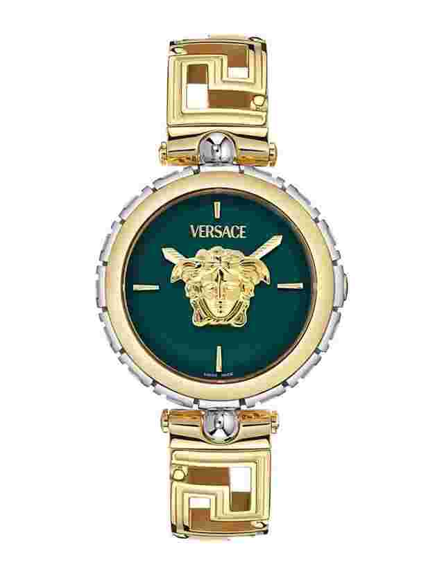 Versace medusa jewel vrscve0b00325
