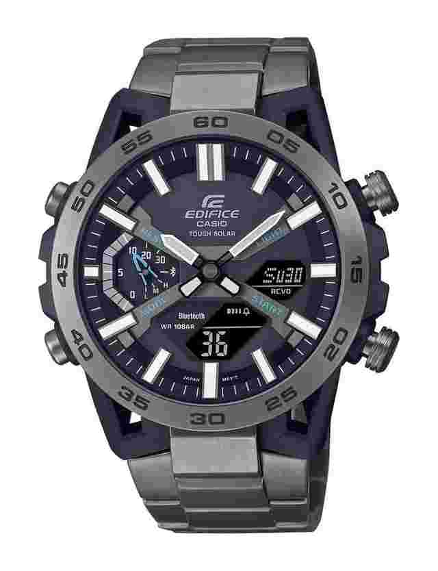 Casio Edifice ecb-2000dc-1adf