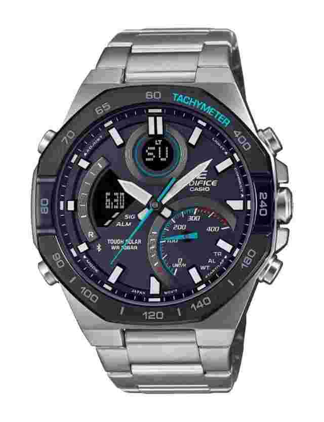 Casio Edifice ecb-950db-1adf