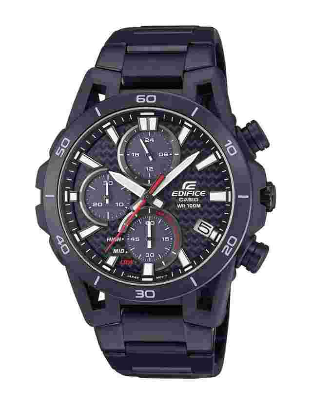 Casio Edifice sospensione eqs-960dc-1avudf