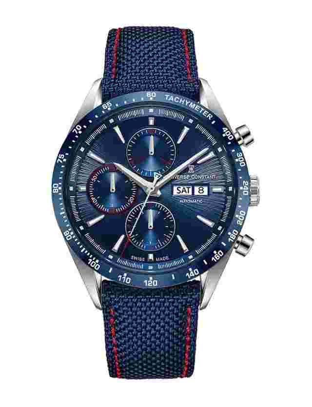 universe constant galactica chrono racer uc8967 
