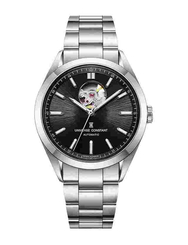 universe constant galactice gents open heart uc8517 