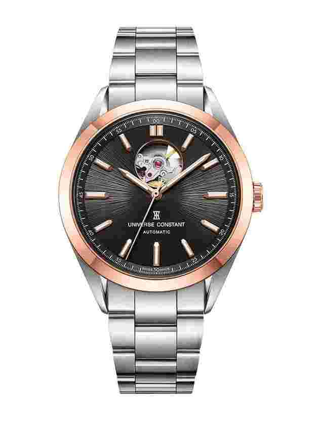 universe constant galactice gents open heart uc8516 