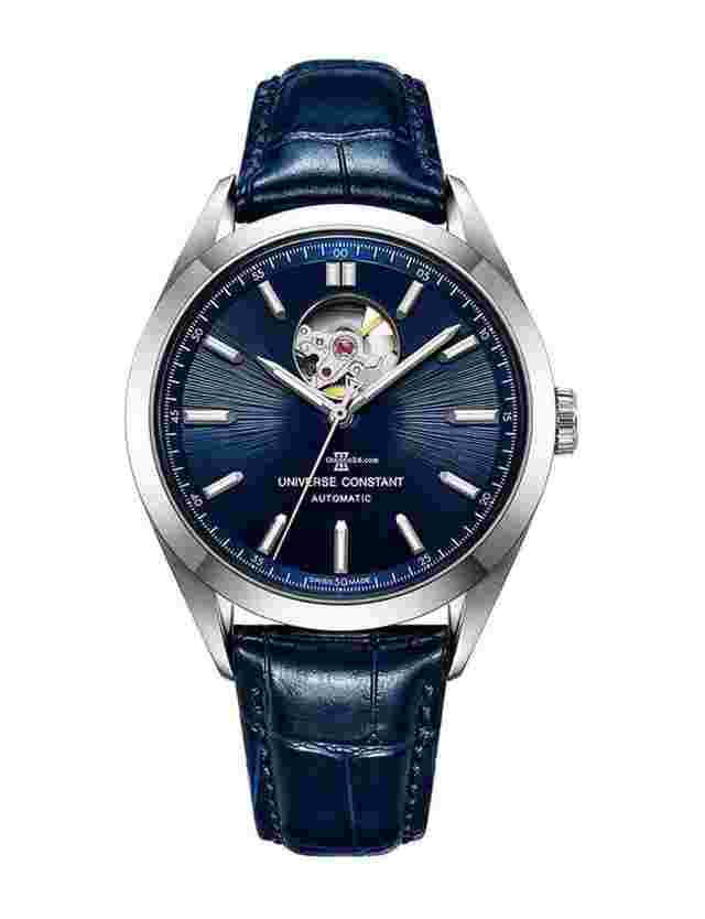universe constant galactice gents open heart uc8511 