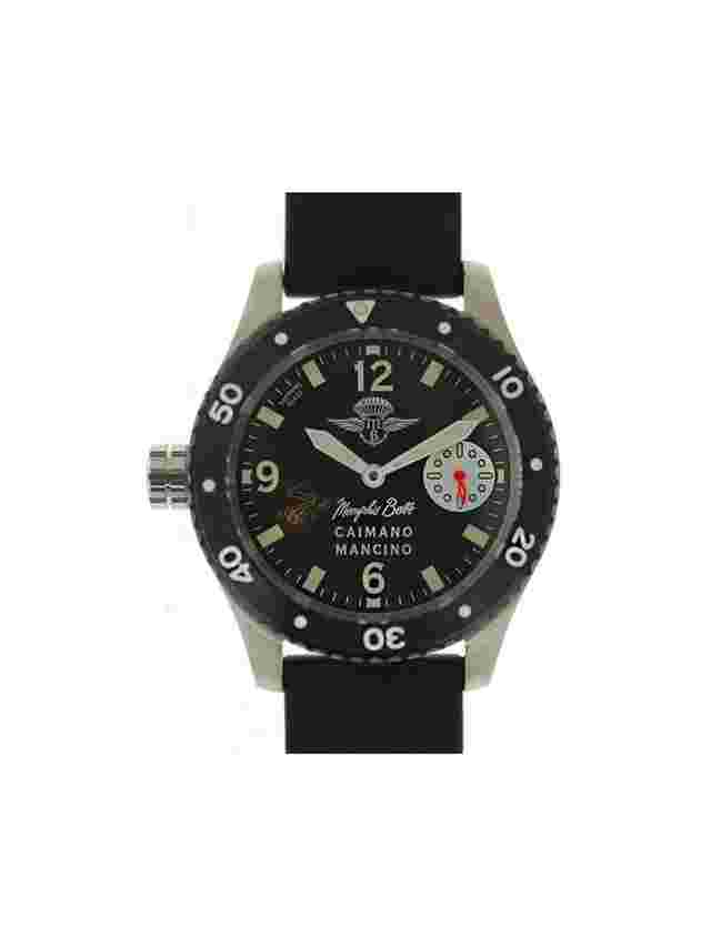 Memphis Belle Caimano Mancino 