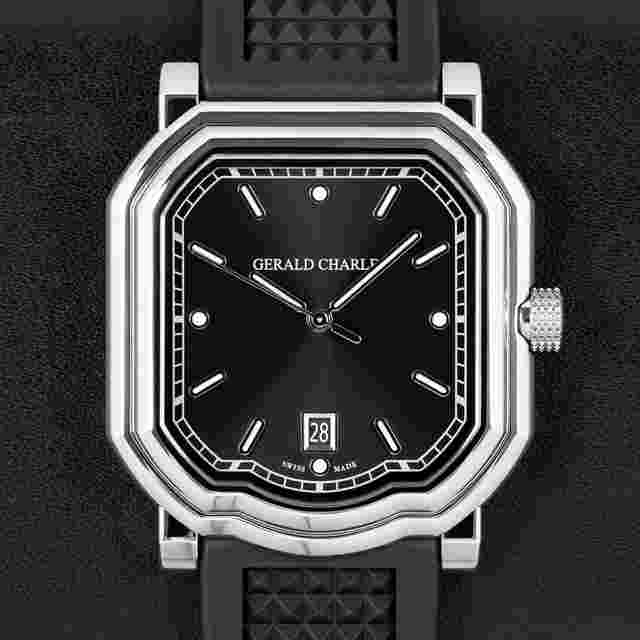 Gerald Charles Maestro 2.0 Ultrathin