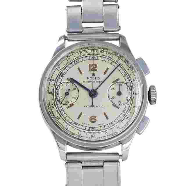 ROLEX2508 Ref. 2508 