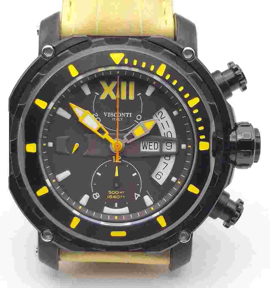 Visconti Full Dive 500 KW 051-05 Full set