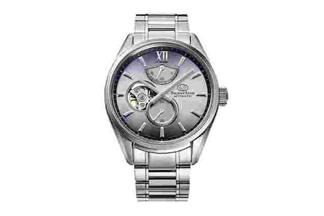 ORIENT STAR RE-BY0009A Mechanical Contemporary Collection M34 40mm Limited Edition 200 Pcs FULL SET LIMITED UNIT AVAILABLE!!