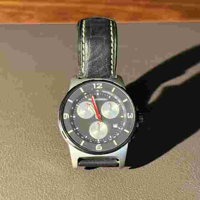 Momo Design MD-064. Pilot Chrono. MD-064
