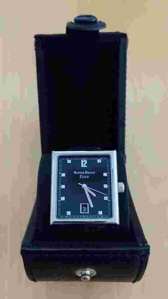 Rainer Brand Ecco