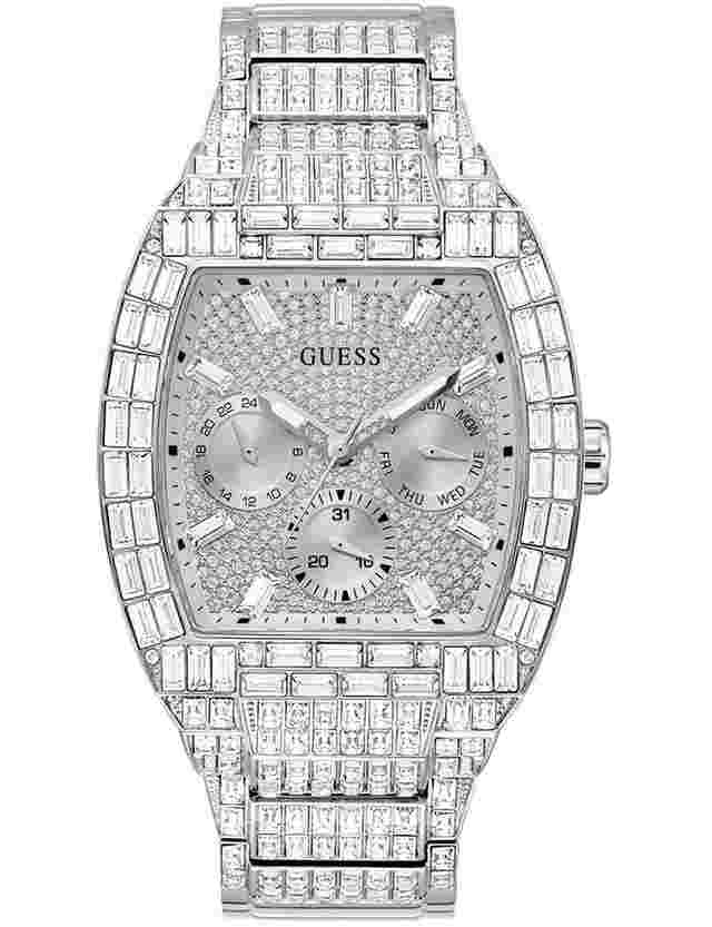 Guess GW0816G1 Herrenuhr Phoenix 44mm 5ATM
