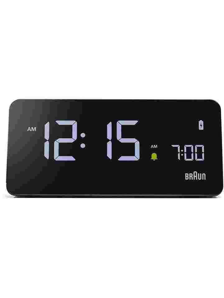 Braun BC21BEU digitaler Wecker 
