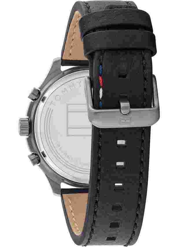 Tommy Hilfiger 1791856 Asher Herrenuhr 45mm 5ATM