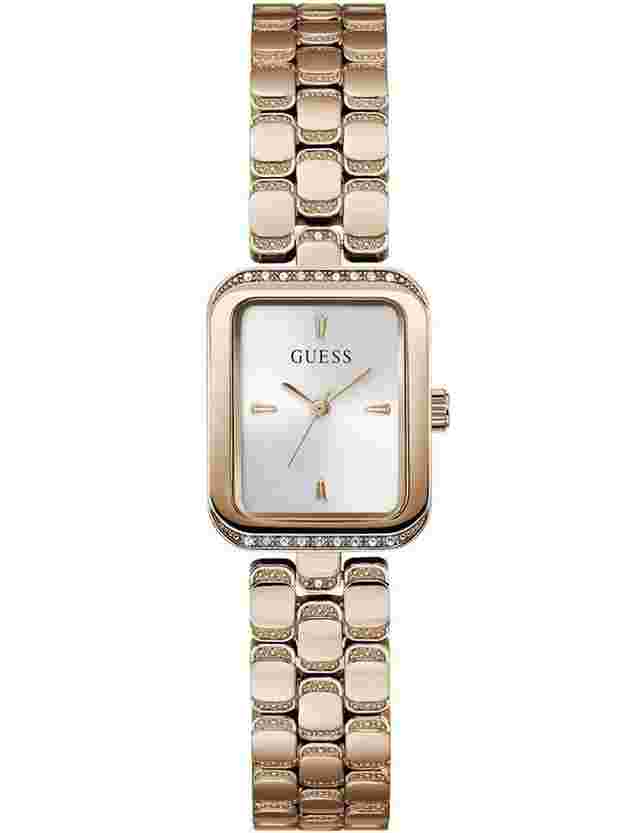 Guess GW0865L3 Damenuhr Isla 22mm 1ATM