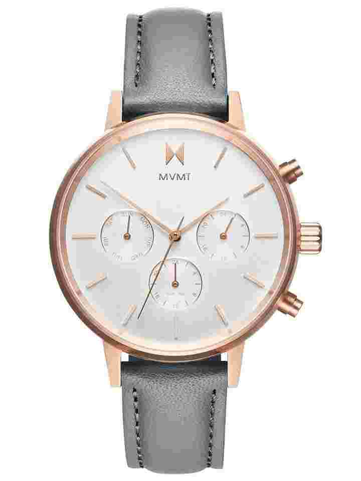 MVMT FC01-RGGR Nova Dorado Damenuhr 38mm 5ATM 