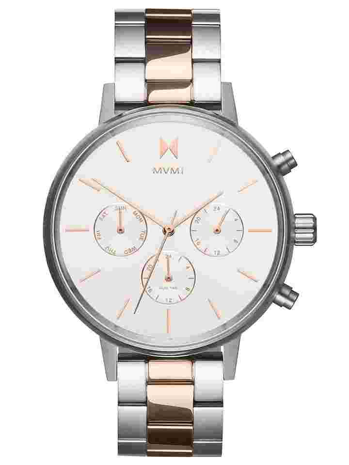 MVMT FC01-S Nova Stella Damenuhr 38mm 5ATM 