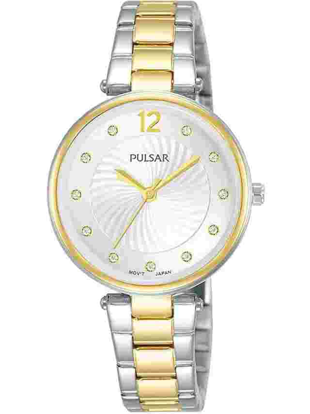 Pulsar PH8492X1 Damenuhr 30mm 5ATM