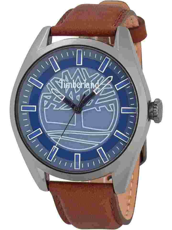 Timberland TBL16005JYU.03 Ashfield Herrenuhr 46mm 5ATM 