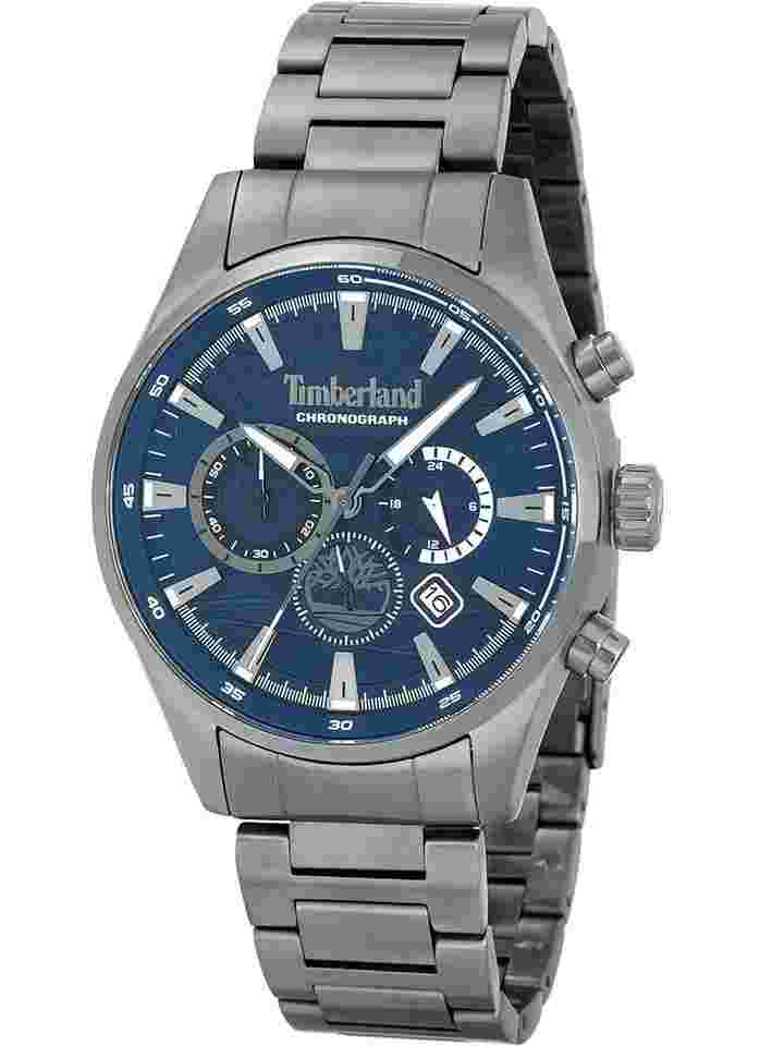 Timberland TDWGI2102405 Aldridge Chronograph Herrenuhr 46mm 5ATM 