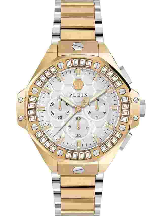 Philipp Plein PWPSA0324 Chrono Royal Unisex 42mm 5ATM
