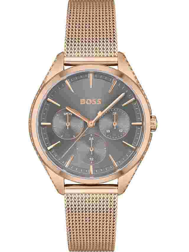 Hugo Boss 1502639 Saya Damenuhr 38mm 3ATM