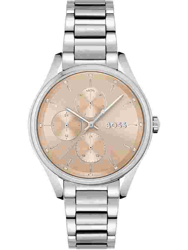 Hugo Boss 1502604 Course Damenuhr 36mm 3ATM