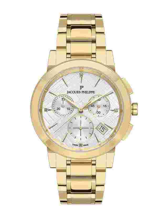 jacques philippe quartz women's watch jpqlc322324 