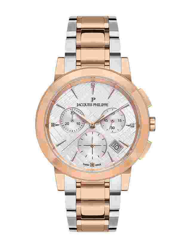 jacques philippe quartz kadın kol saati jpqlc323328 