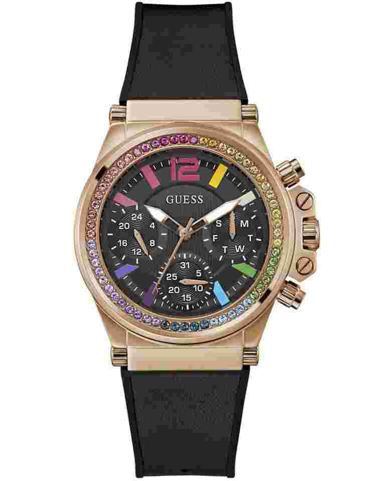 Guess GW0562L3 Damenuhr Charisma 38mm 5ATM