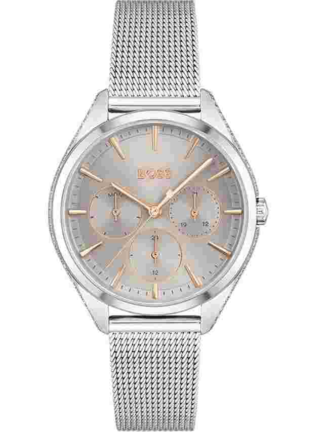 Hugo Boss 1502638 Saya Damenuhr 38mm 3ATM
