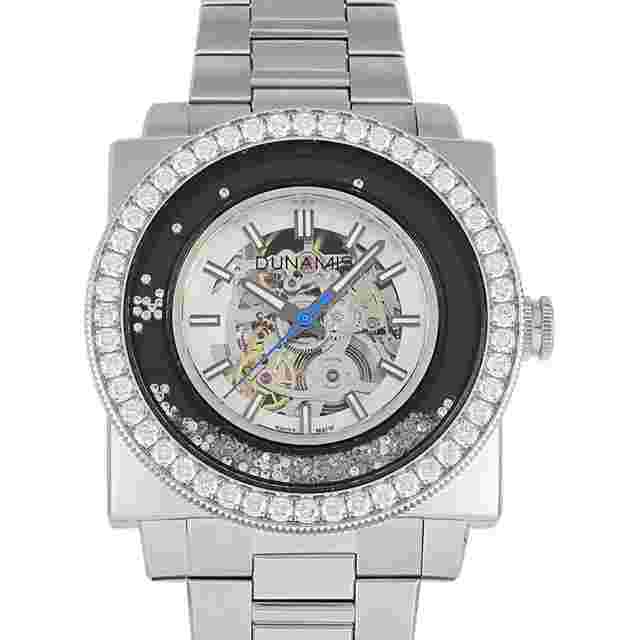 HBS0002 Automatic Steel Good