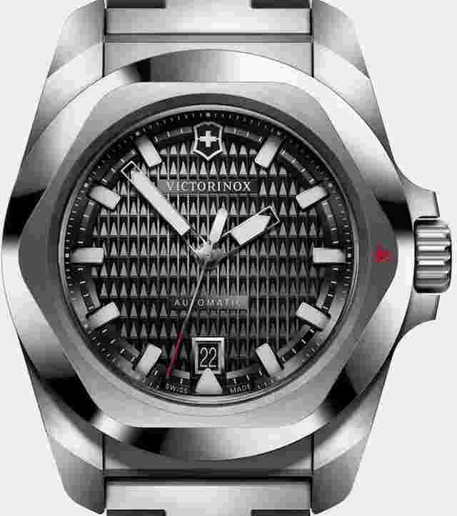 Victorinox Swiss Army I.N.O.X. Automatik Herrenuhr 242019