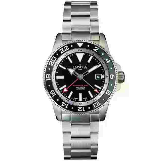 Davosa Argonautic World Traveller Full Set