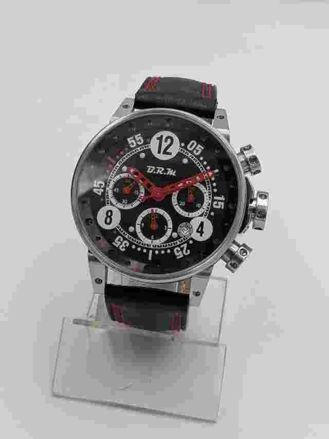 B.R.M V12-44 Rouge et Noire