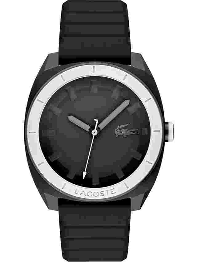 Lacoste 2011259 Sprint Herrenuhr 43mm 5ATM