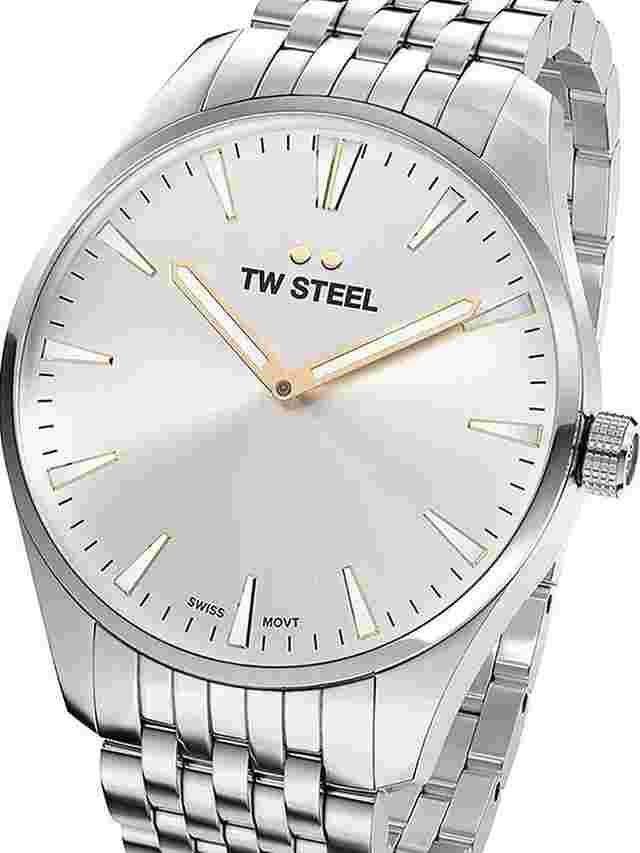 TW Steel ACE352 ACE Aternus Damenuhr 38mm 10ATM