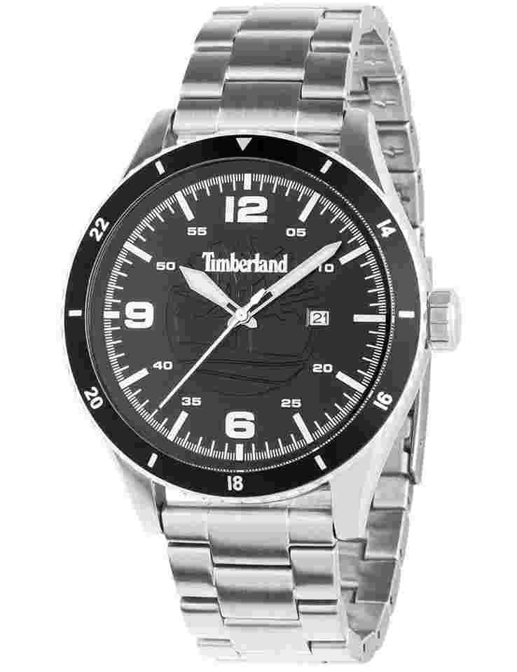 Timberland TDWGH0010503 Ashmont Herrenuhr 46mm 5ATM 
