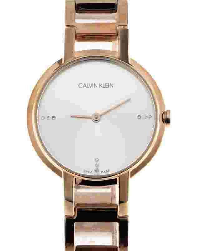 ck Calvin Klein Uomo/Donna - K8N2364W - K8N2364W Cheers Calvin Klein